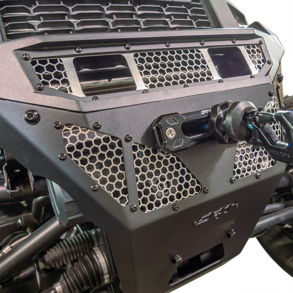 Polaris 2024+ Xpedition Front Bumper