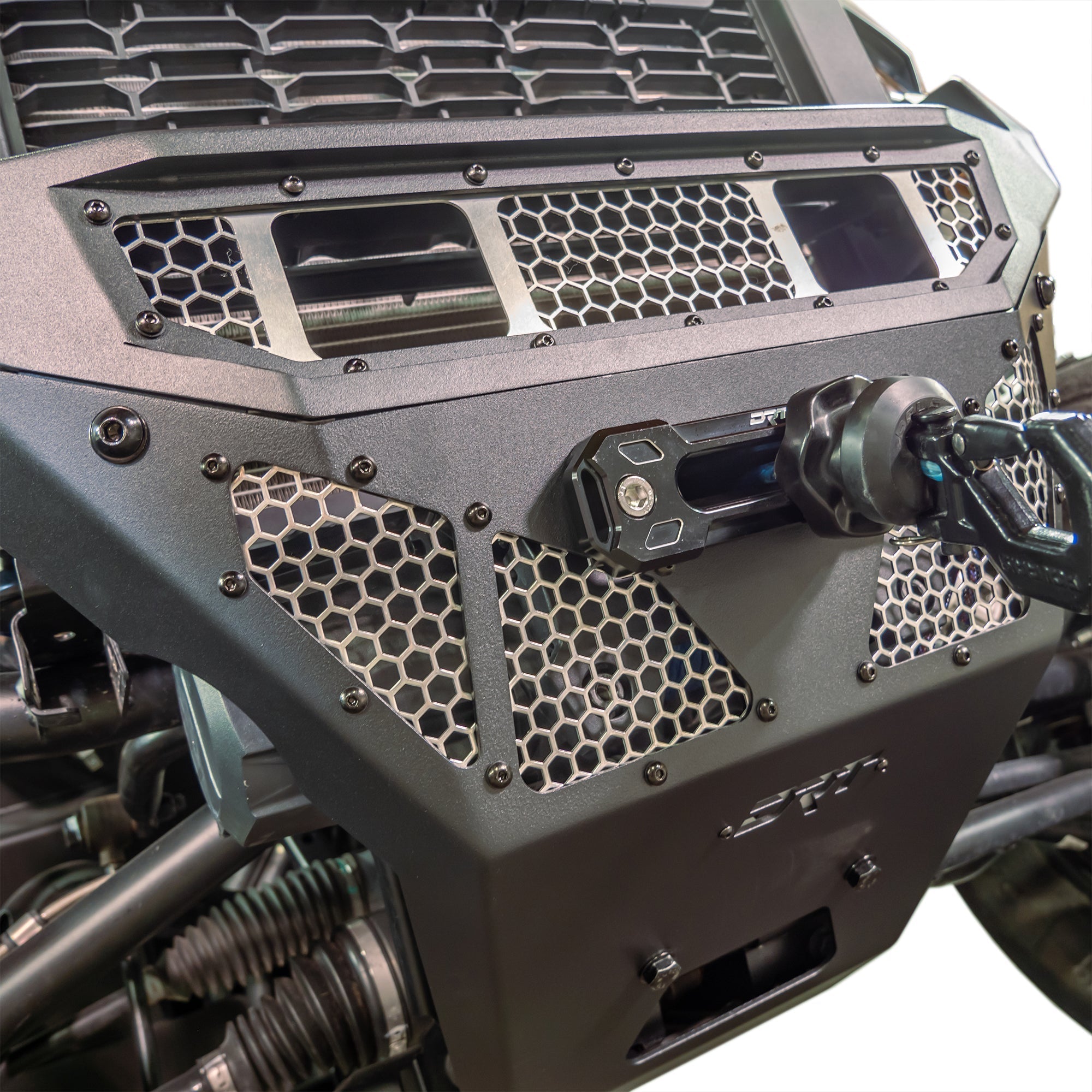 Polaris 2024+ Xpedition Front Bumper