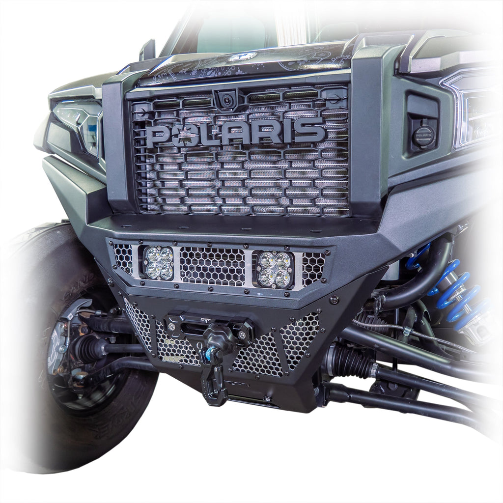 Polaris 2024+ Xpedition Front Bumper