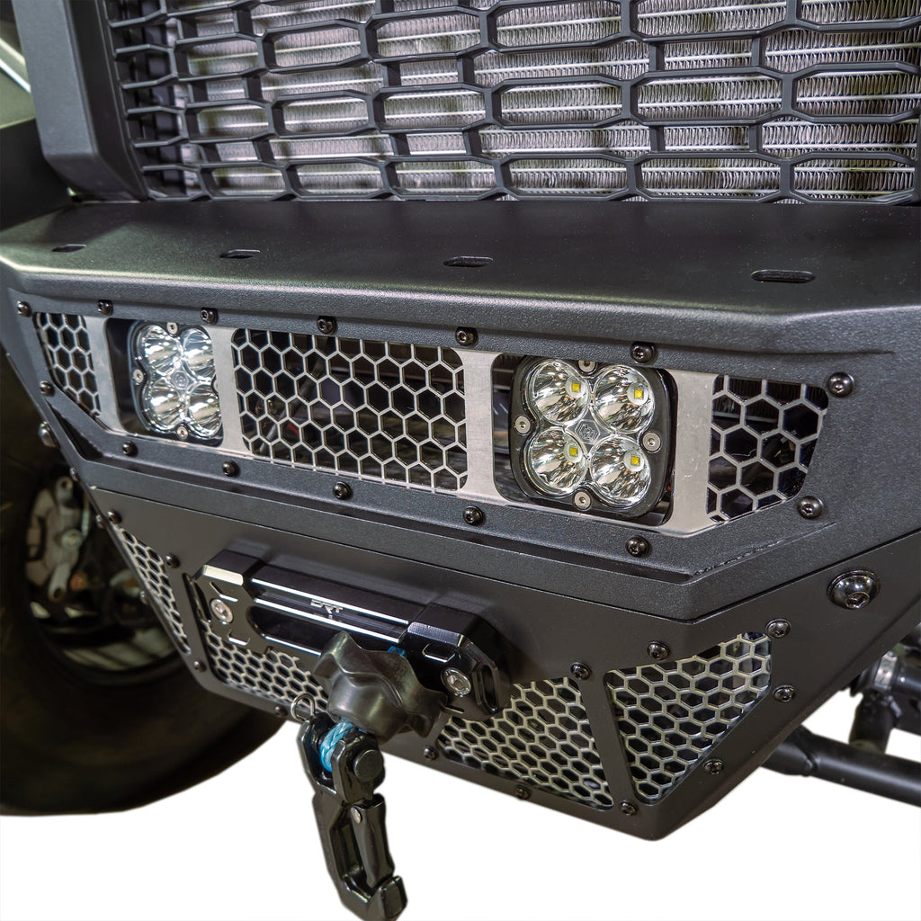 Polaris 2024+ Xpedition Front Bumper