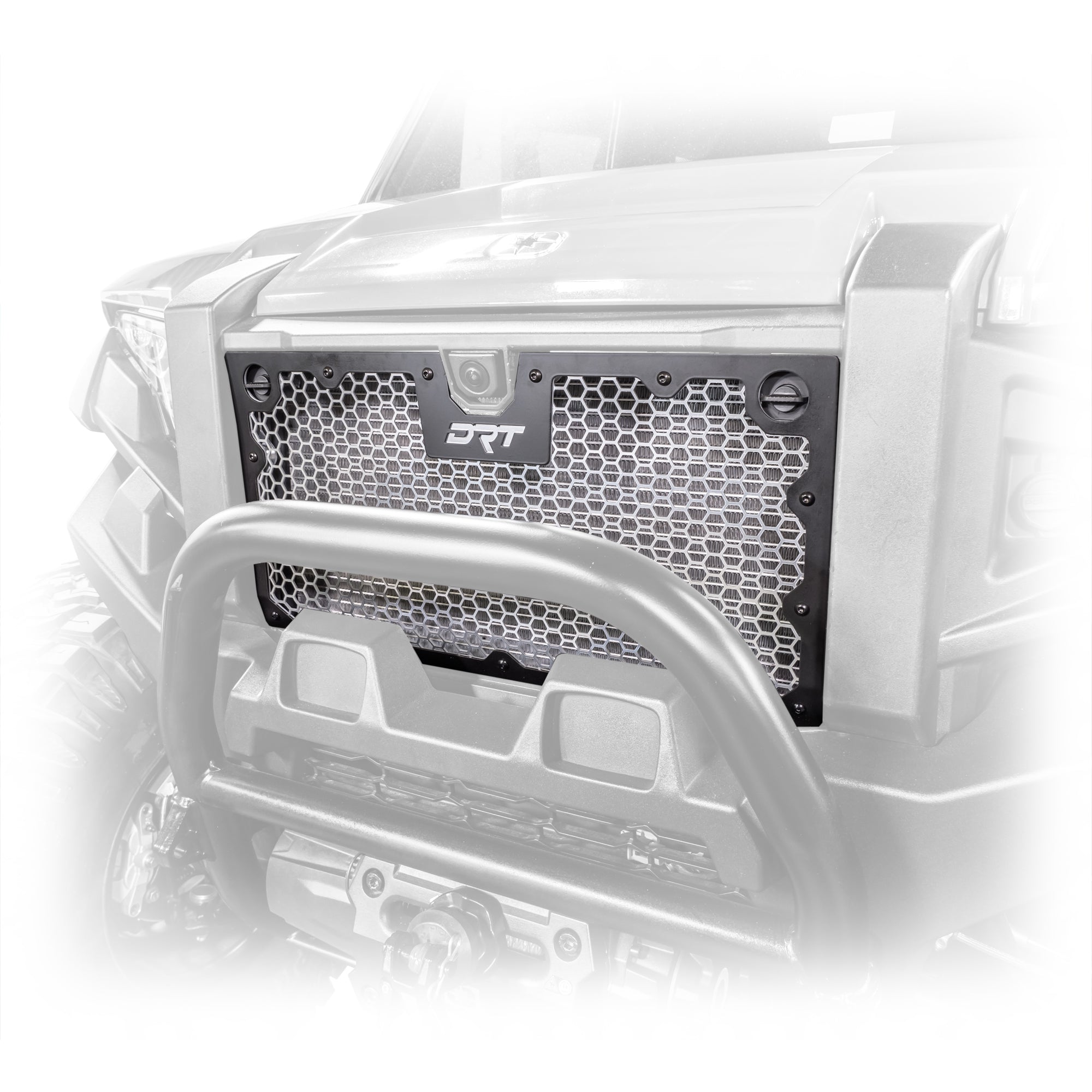 Exterior Signature Kit for Polaris Xpedition ADV