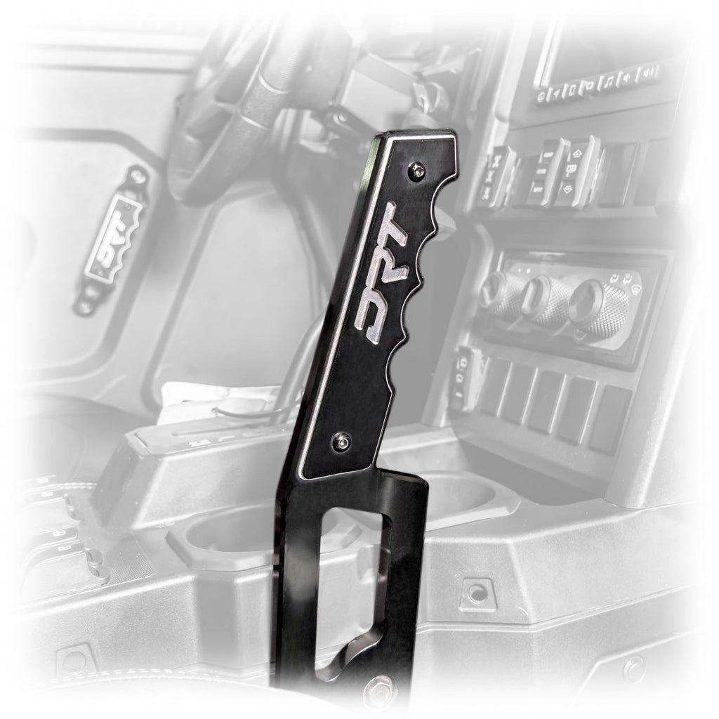 Polaris 2024+ Xpedition Billet Passenger Grab Handle