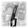 Polaris 2024+ Xpedition Billet Passenger Grab Handle