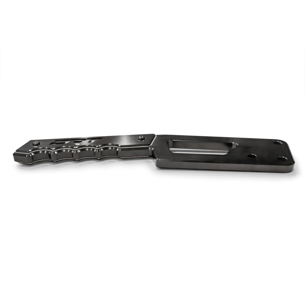 Polaris 2024+ Xpedition Billet Passenger Grab Handle