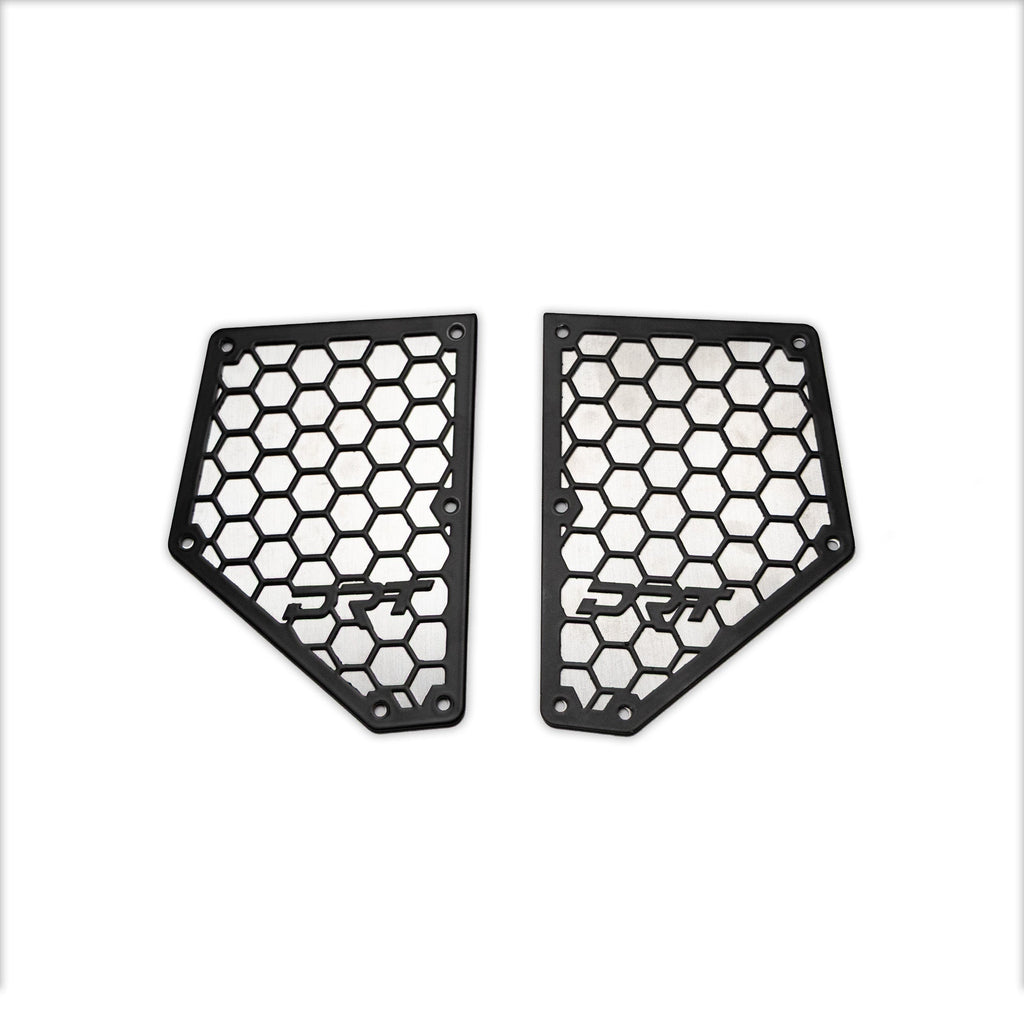 Polaris OEM Mirror Mesh Insert Set