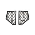Polaris OEM Mirror Mesh Insert Set