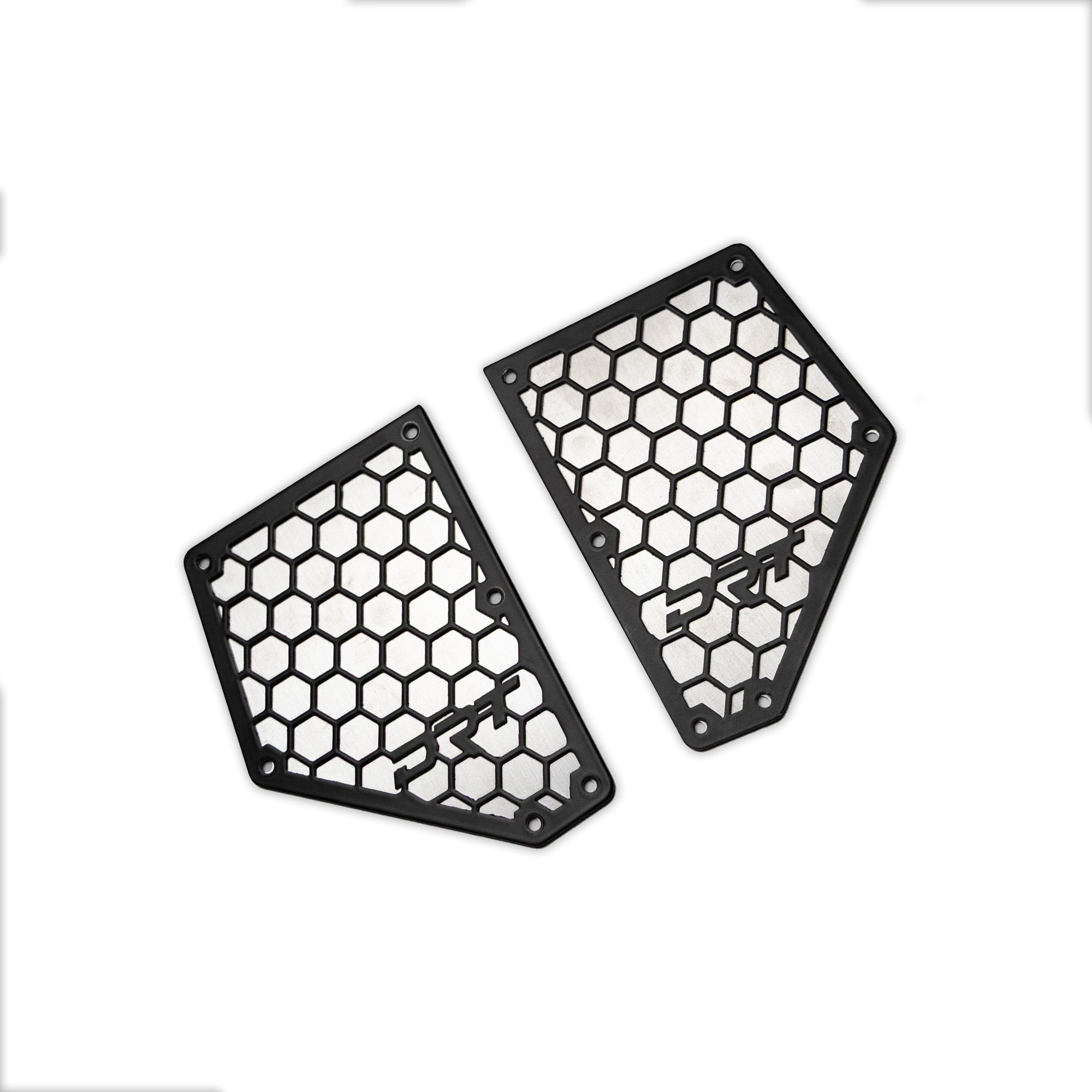 Polaris OEM Mirror Mesh Insert Set