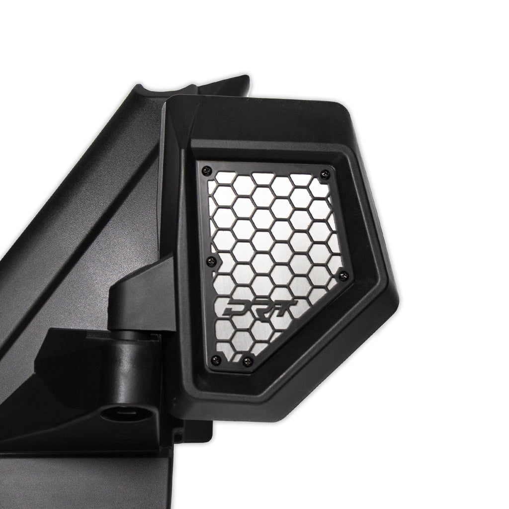 Polaris OEM Mirror Mesh Insert Set