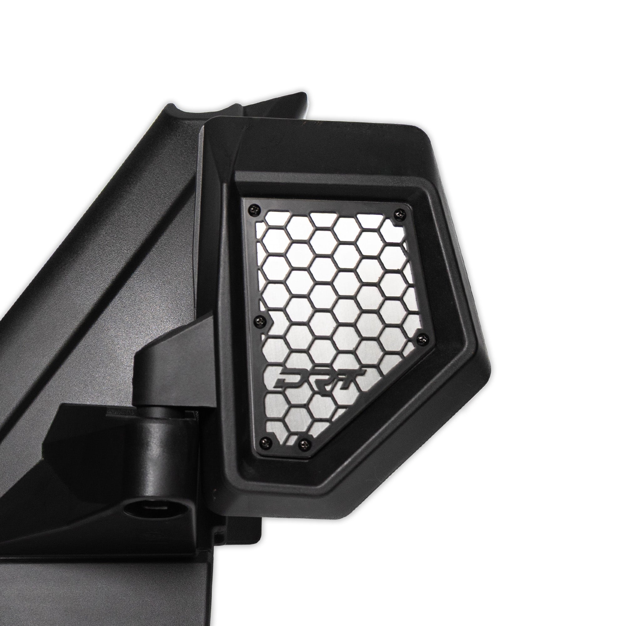 Polaris OEM Mirror Mesh Insert Set