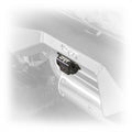 Polaris 2024+ XPEDITION Adjustable Rear Camera Relocation Kit