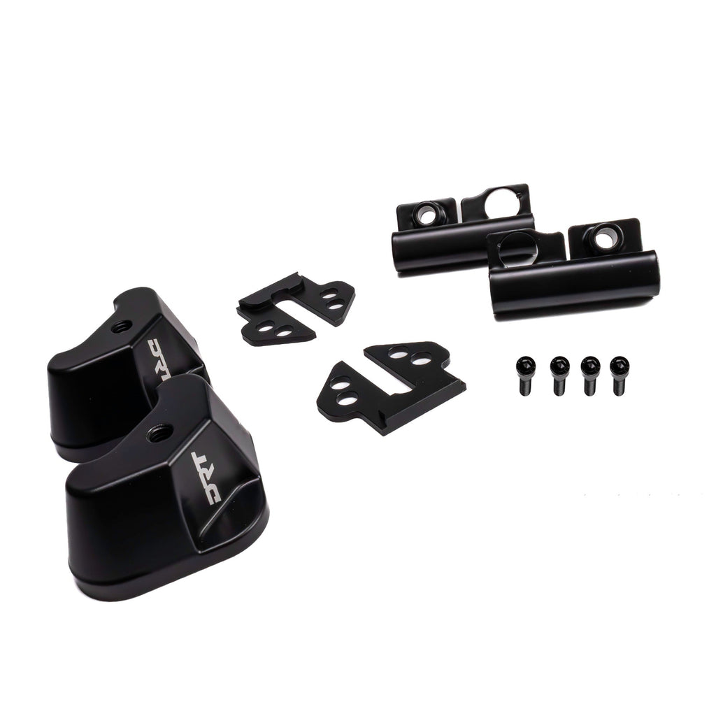 Polaris XPEDITION NorthStar Mirror Mounting Kit (for  Tactical Mirrors)