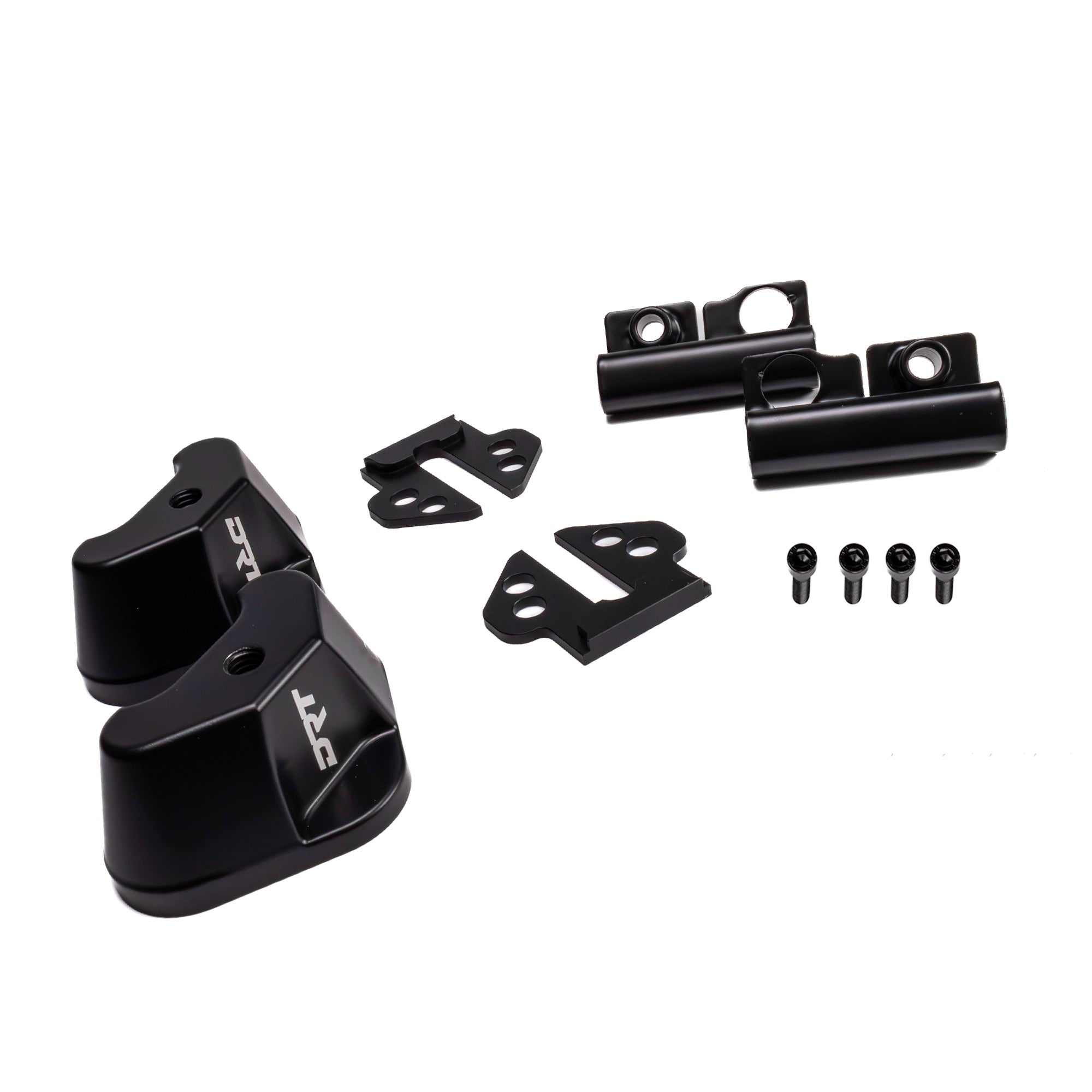 Polaris XPEDITION NorthStar Mirror Mounting Kit (for  Tactical Mirrors)