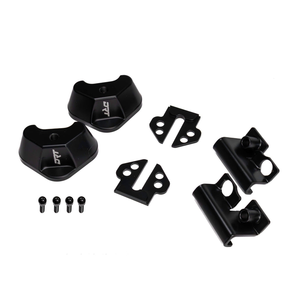 Polaris XPEDITION NorthStar Mirror Mounting Kit (for  Tactical Mirrors)