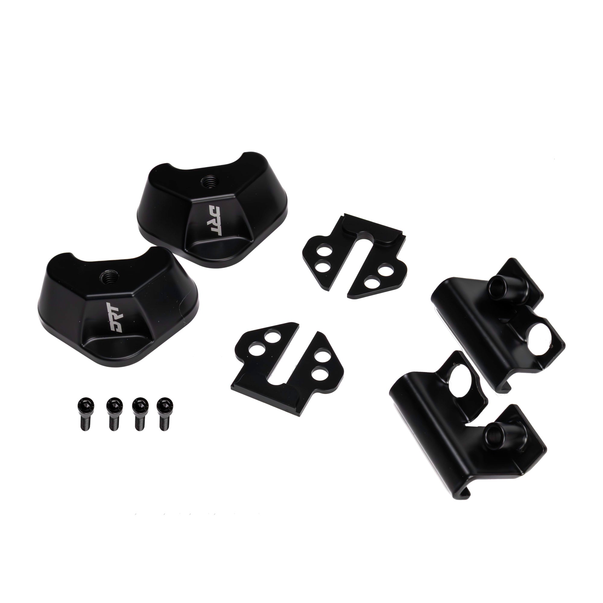 Polaris XPEDITION NorthStar Mirror Mounting Kit (for  Tactical Mirrors)