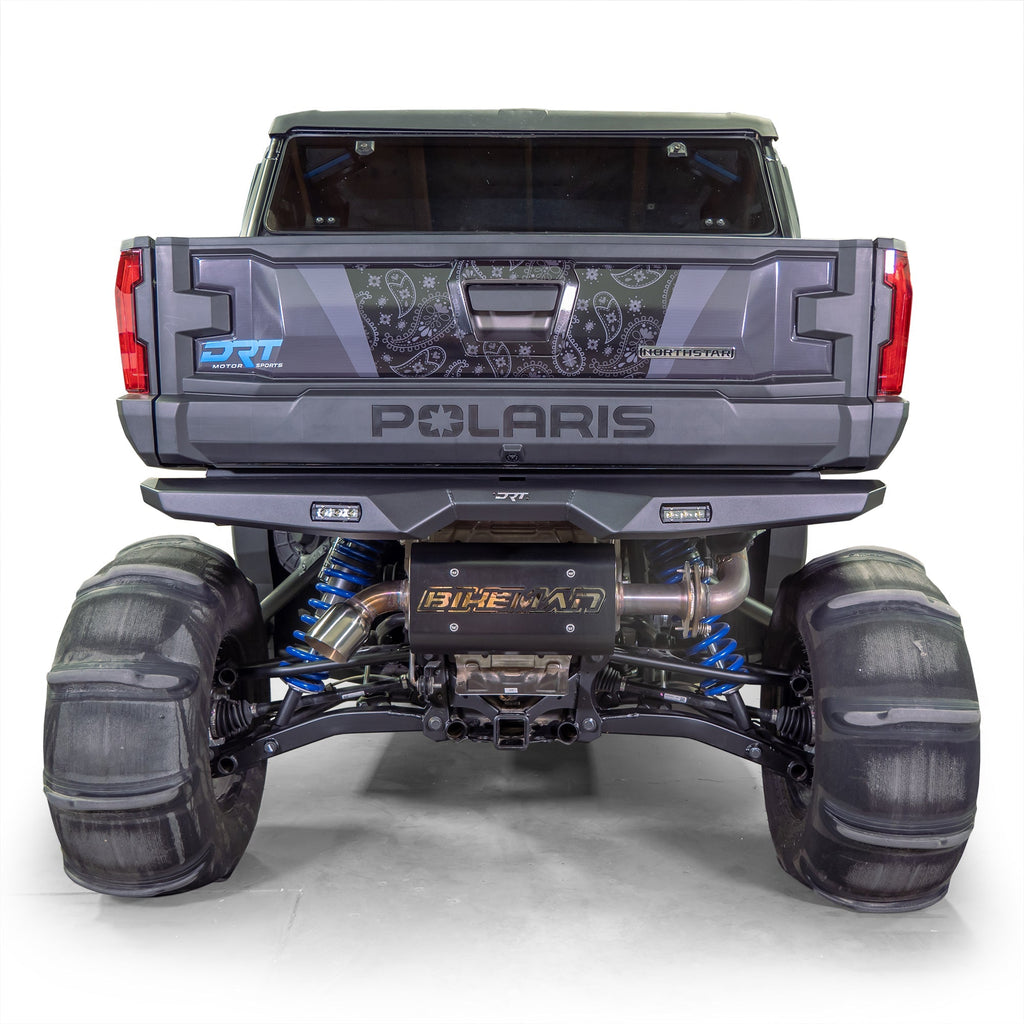 Polaris 2024+ Xpedition Rear Bumper