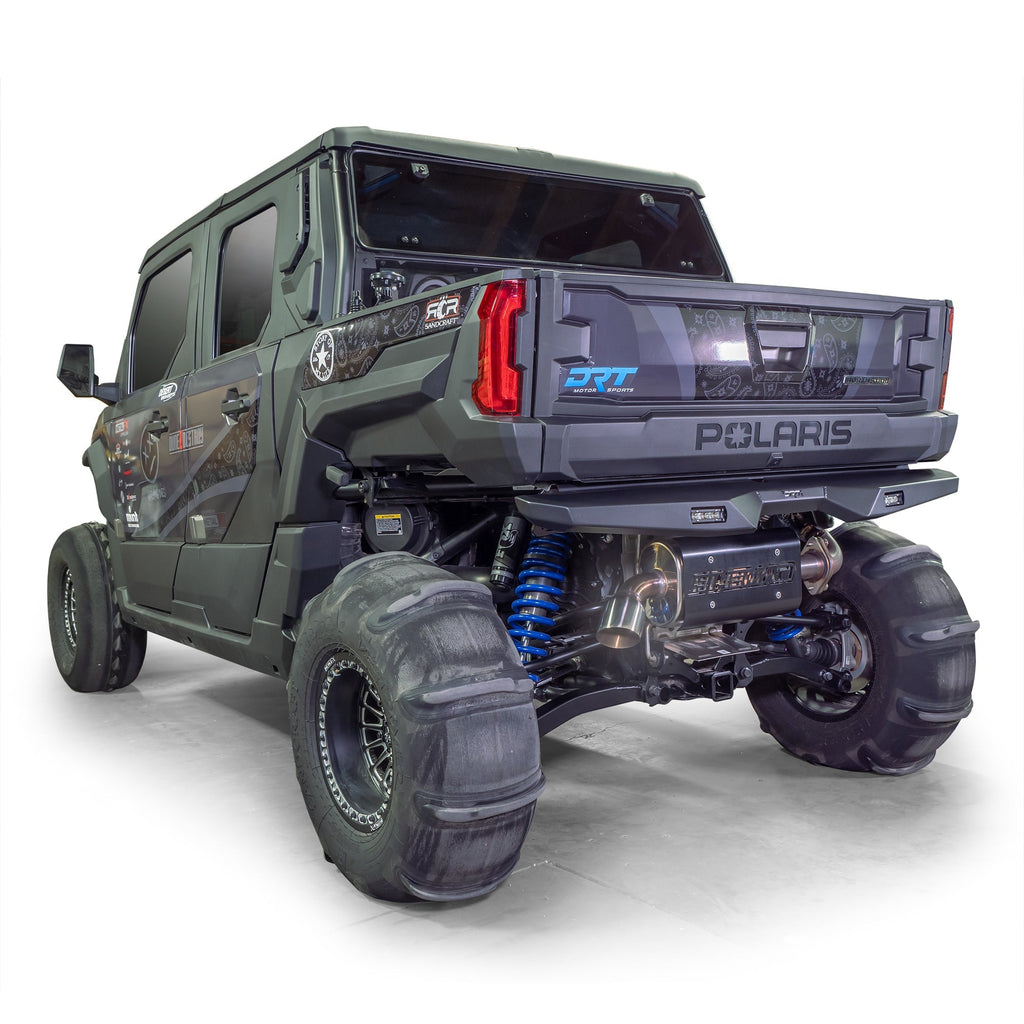Polaris 2024+ Xpedition Rear Bumper