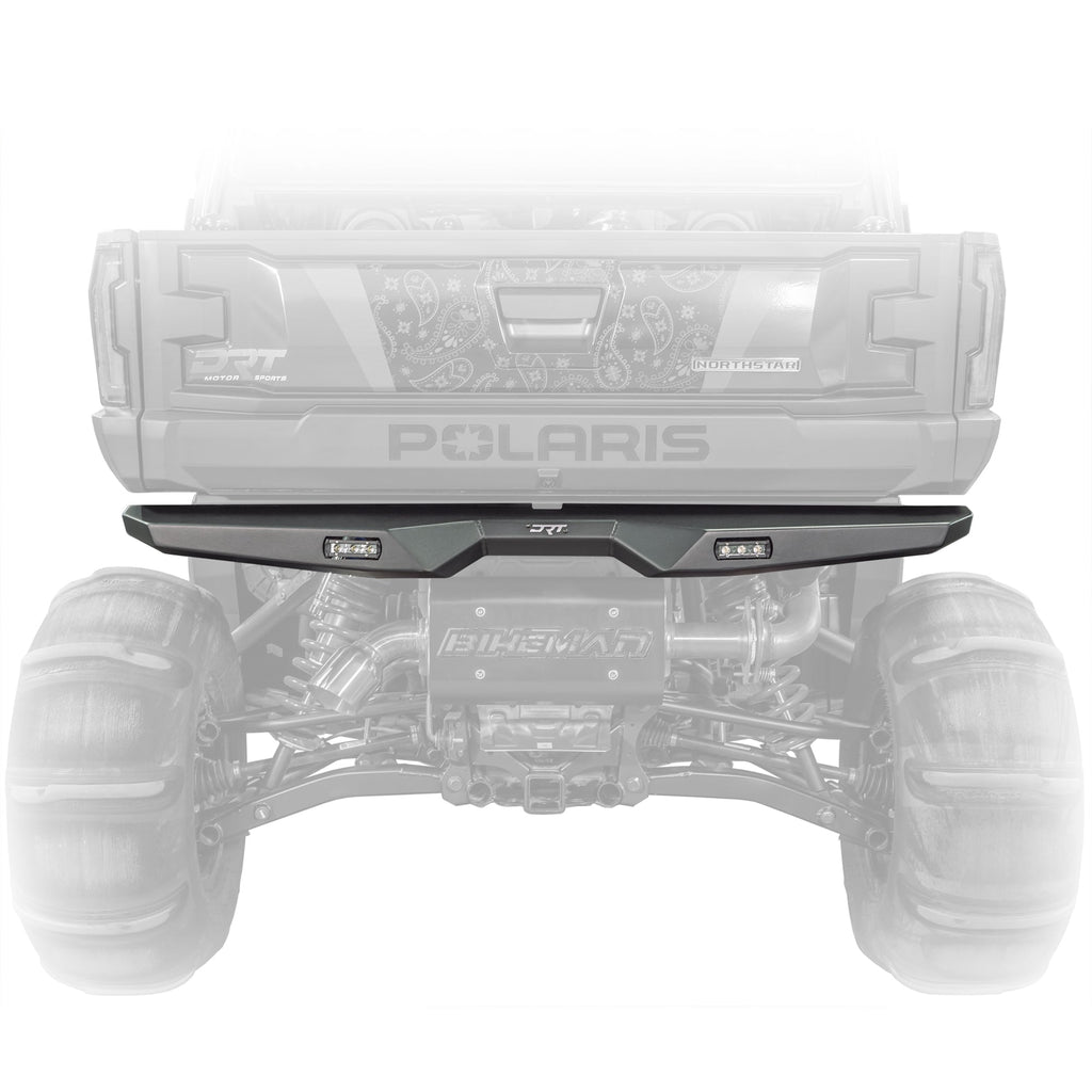 Polaris 2024+ Xpedition Rear Bumper