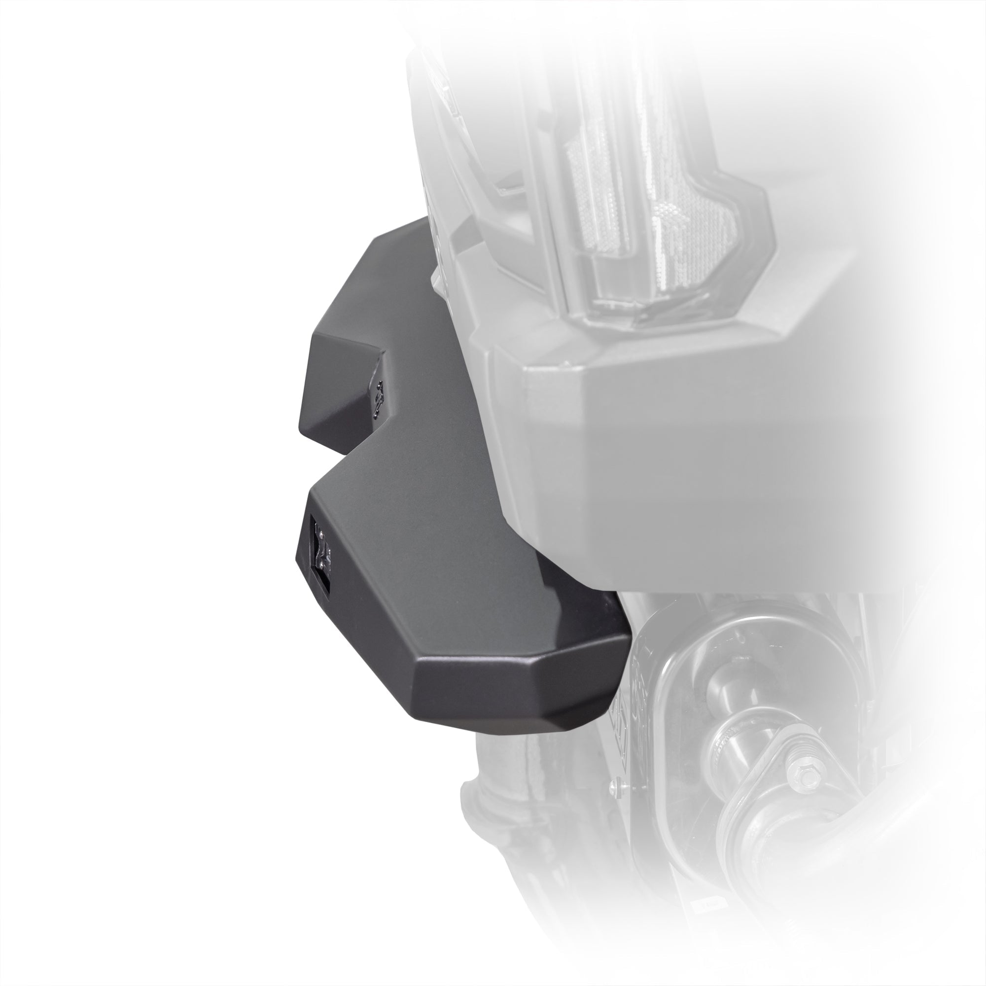 Polaris 2024+ Xpedition Rear Bumper