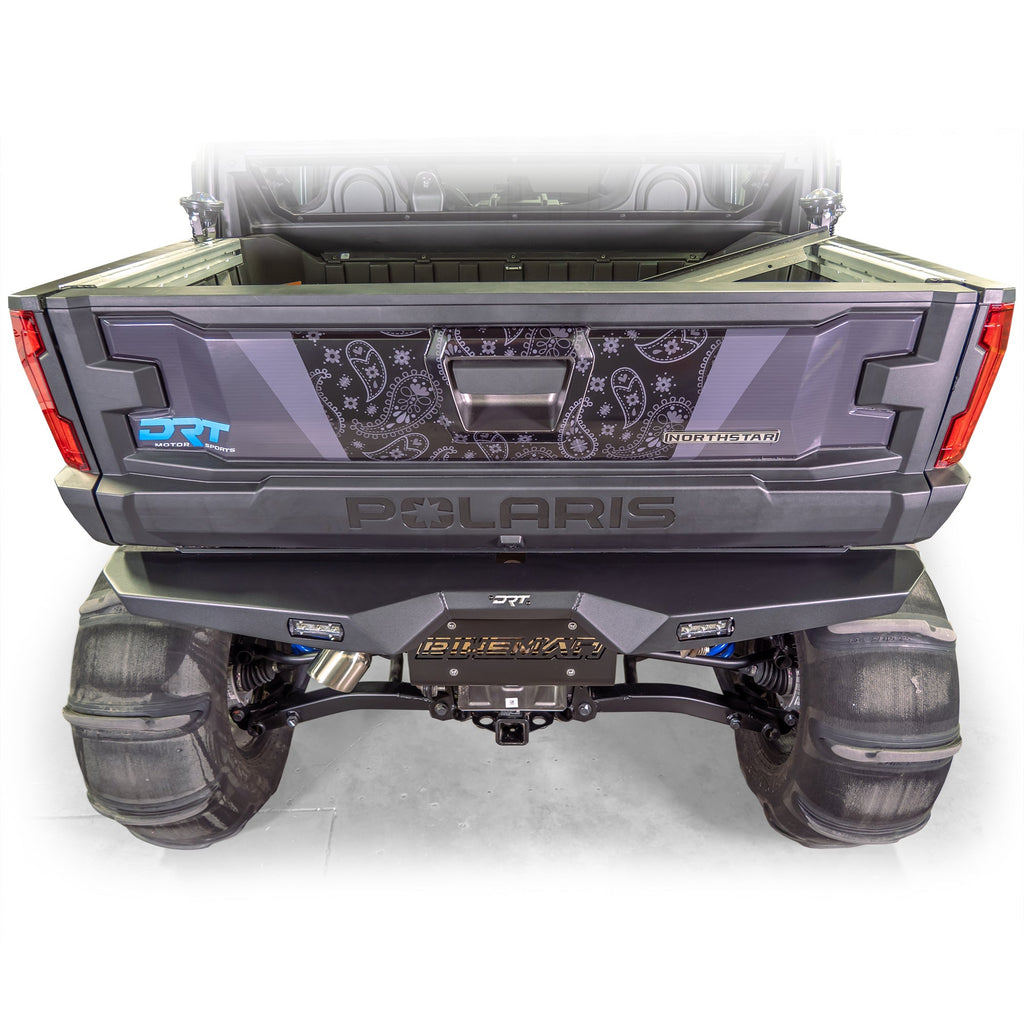 Polaris 2024+ Xpedition Rear Bumper