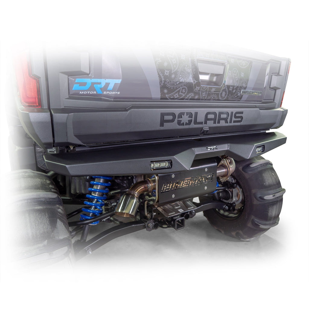 Polaris 2024+ Xpedition Rear Bumper