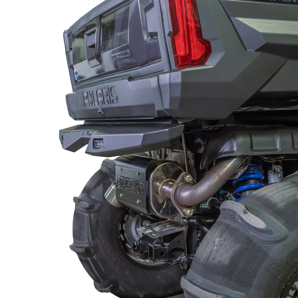 Polaris 2024+ Xpedition Rear Bumper