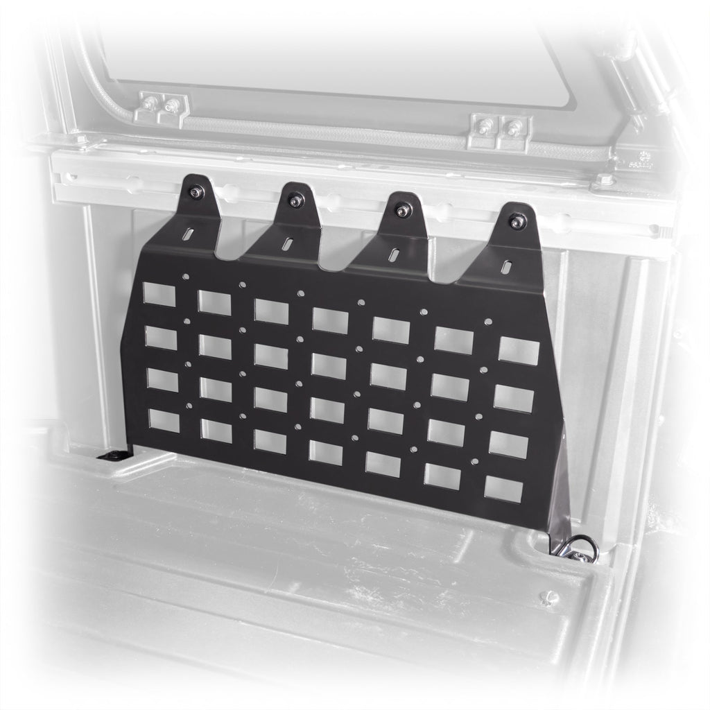 Polaris 2024+ Xpedition ADV Bedside Cargo Molle Panels