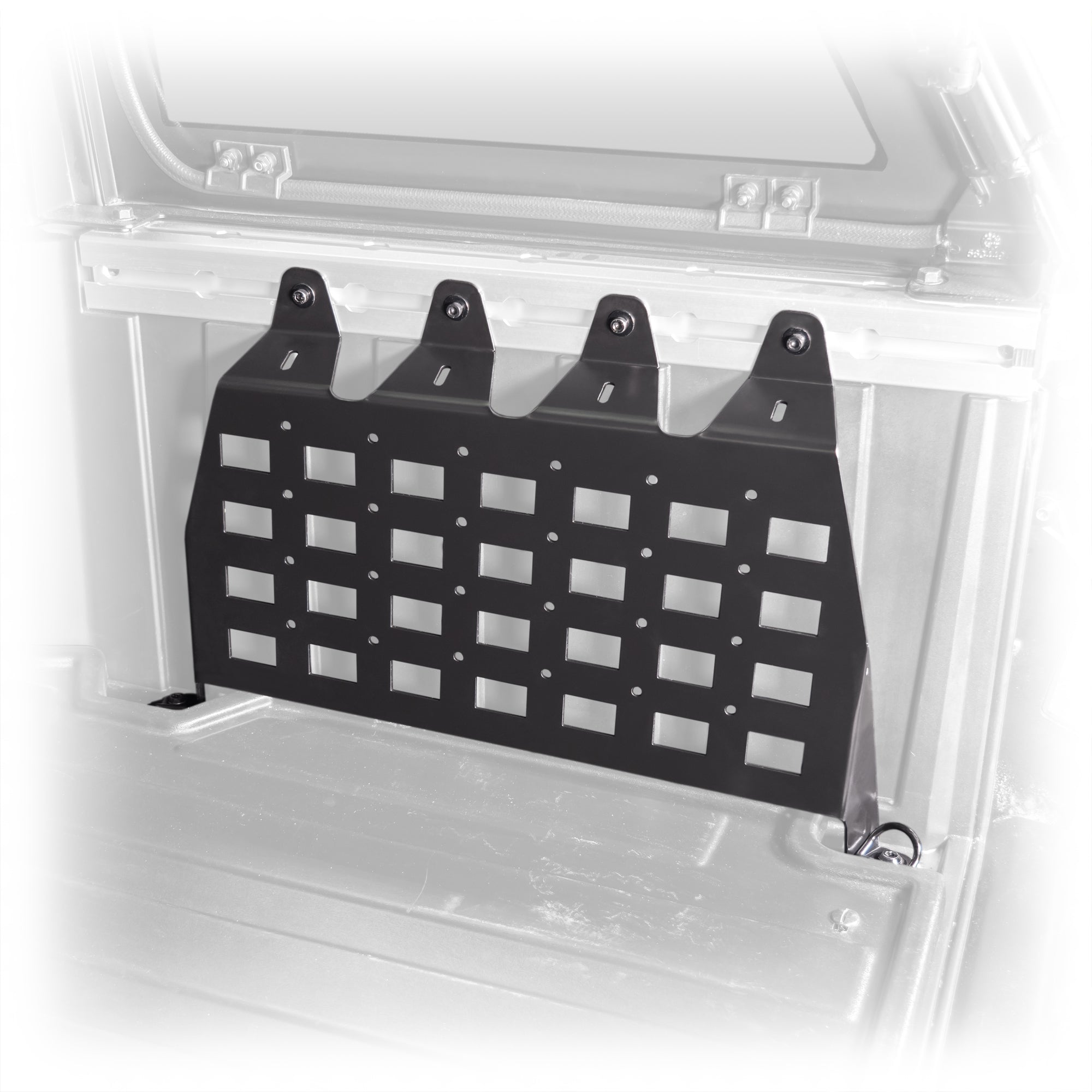 Polaris 2024+ Xpedition ADV Bedside Cargo Molle Panels