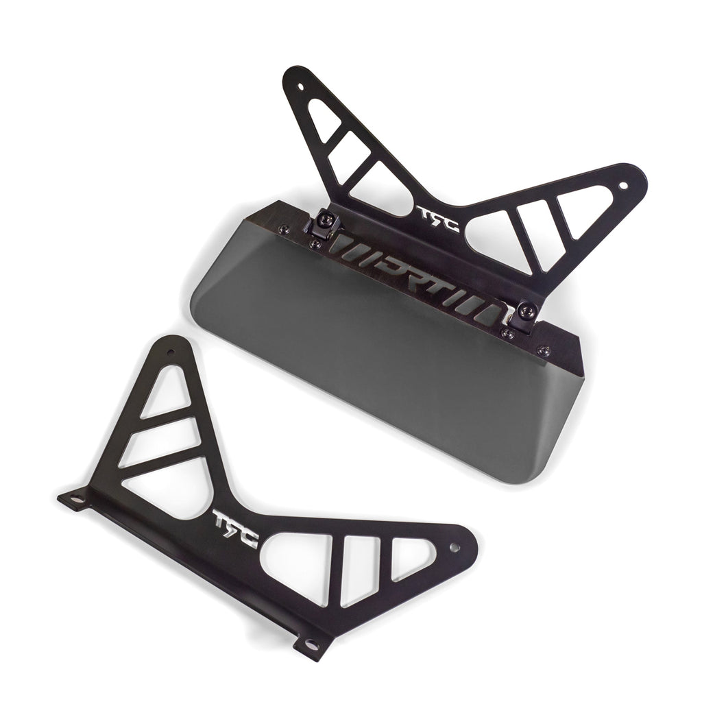 Interior Signature Kit for Polaris Xpedition ADV