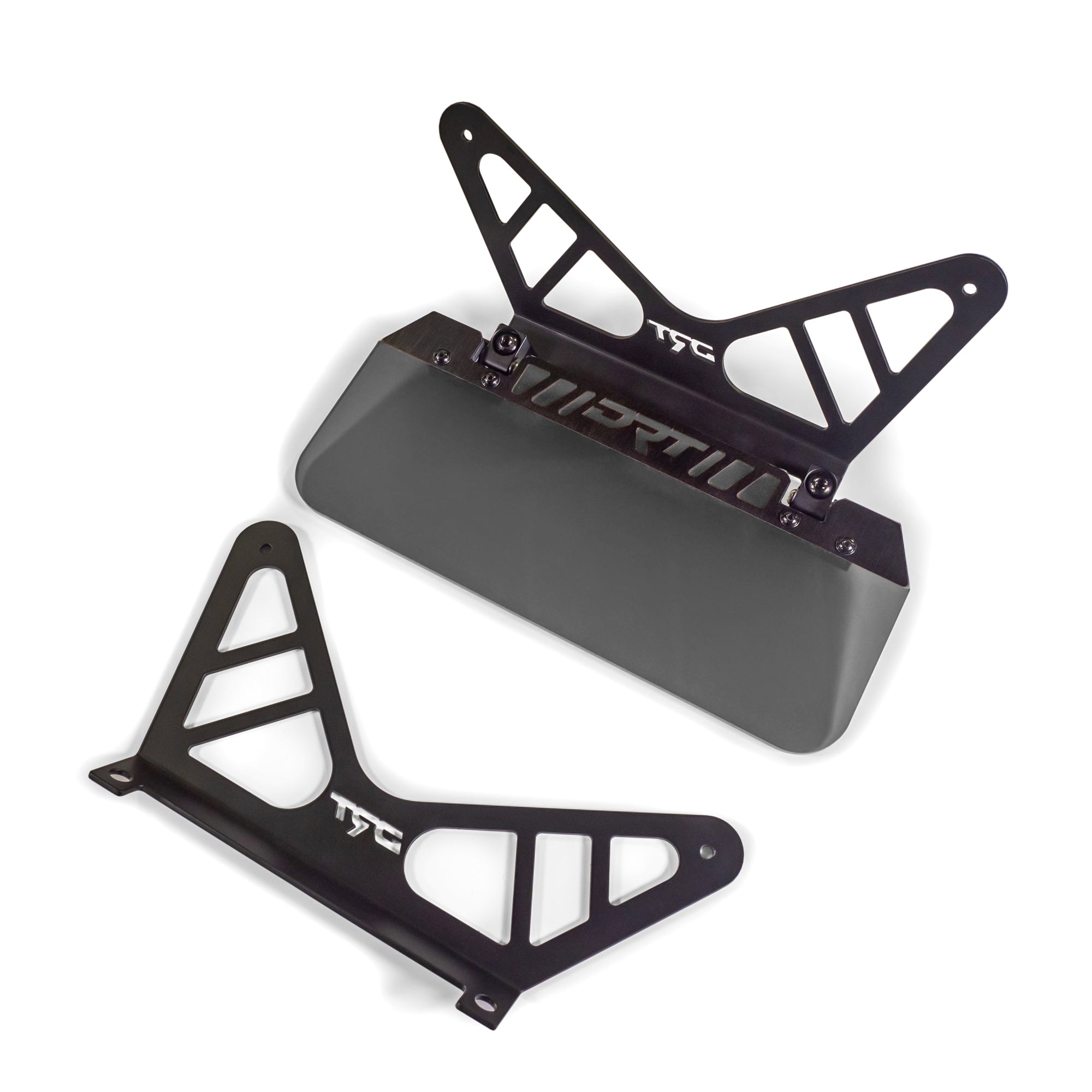 Interior Signature Kit for Polaris Xpedition ADV