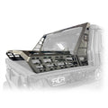 2024+ Xpedition Chase Rack / Tire Carrier System