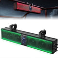 Kemimoto 6 Speaker 26'' RGB Universal Sound Bar Maverick X3/ RZ