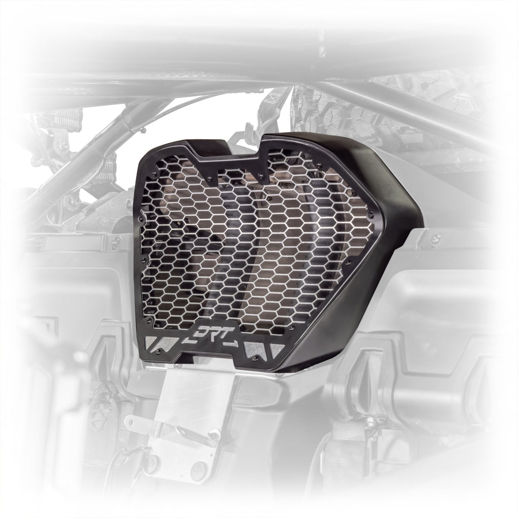 Can-Am 2024+ Maverick R Aluminum Air Intake Vent