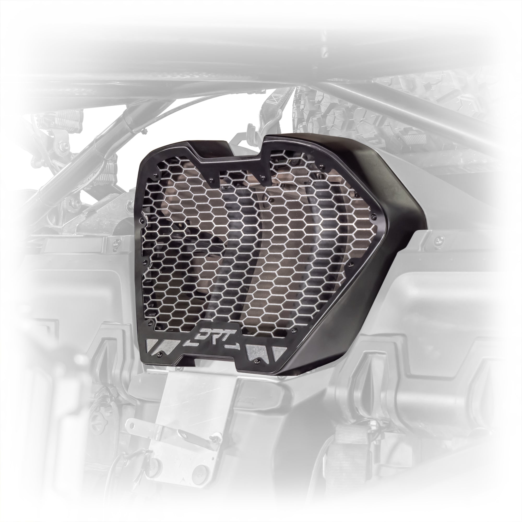 Can-Am 2024+ Maverick R Aluminum Air Intake Vent