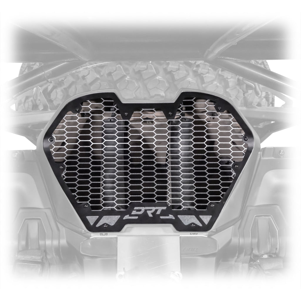 Can-Am 2024+ Maverick R Aluminum Air Intake Vent