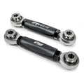 Segway 2022+ Villain SX10/W Billet Aluminum Hex Bar Adjustable Sway Bar Link Kit Rear (M12)