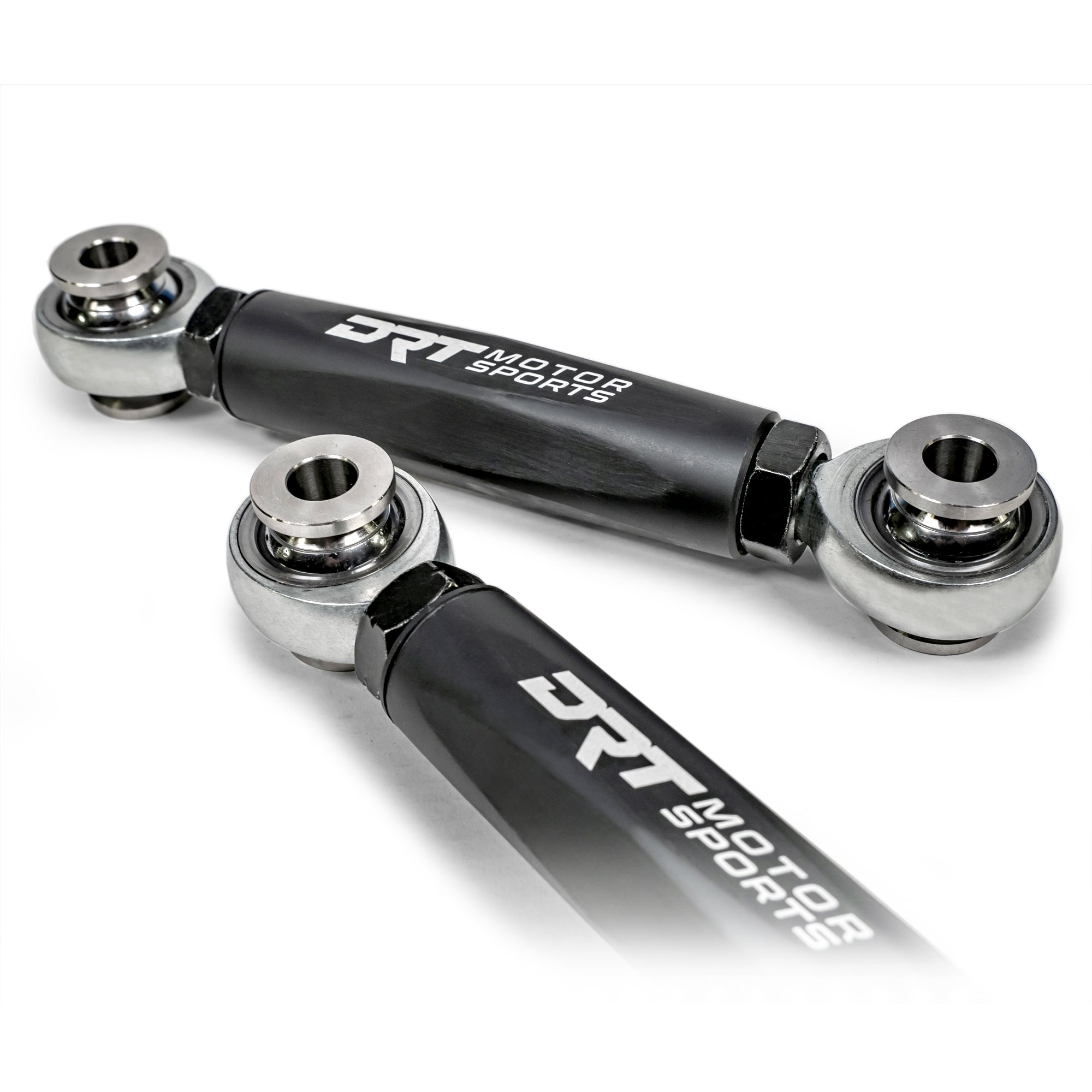 Segway 2022+ Villain SX10/W Billet Aluminum Hex Bar Adjustable Sway Bar Link Kit Rear (M12)