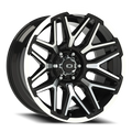 305 Rekluse GBMFL
