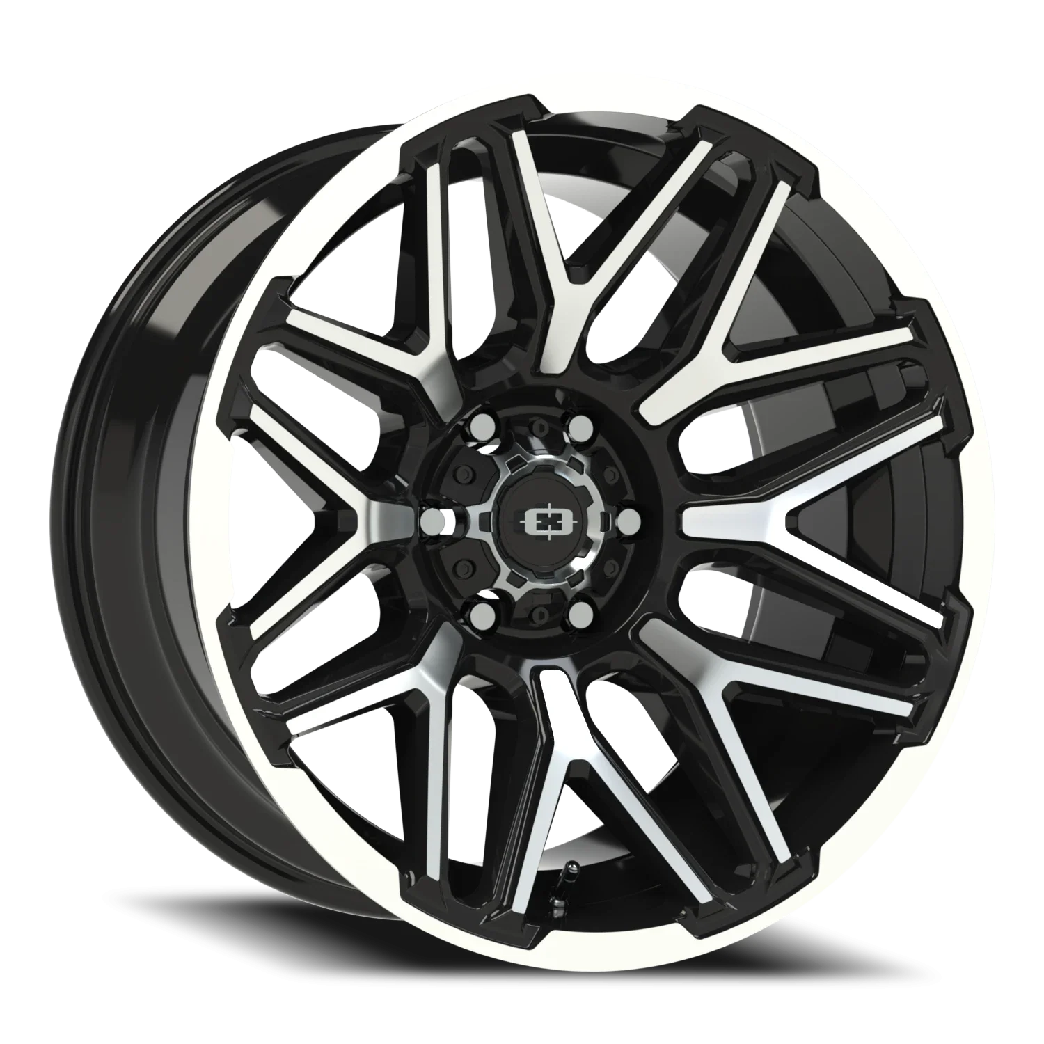 305 Rekluse GBMFL