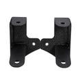 (2pcs/set) Dual A-Pillar Pods Light Windshield Mount Brackets for Wrangler JK 2007-2017