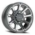 353 Turbine GMMF