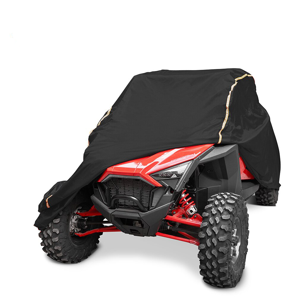 Kemimoto UTV Cover Heavy Waterproof Fit 2020-2022 Polaris RZR PRO XP