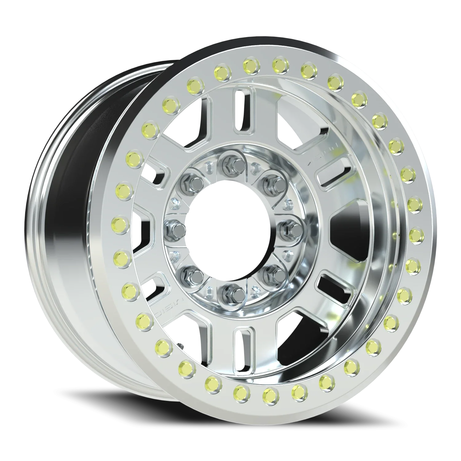 398 FBL Manx Forged Beadlock M