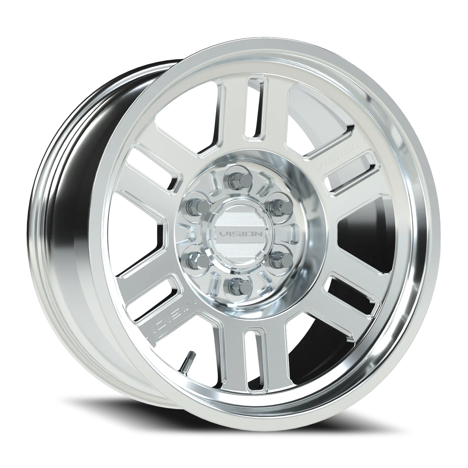 398 FNBL Manx Forged M