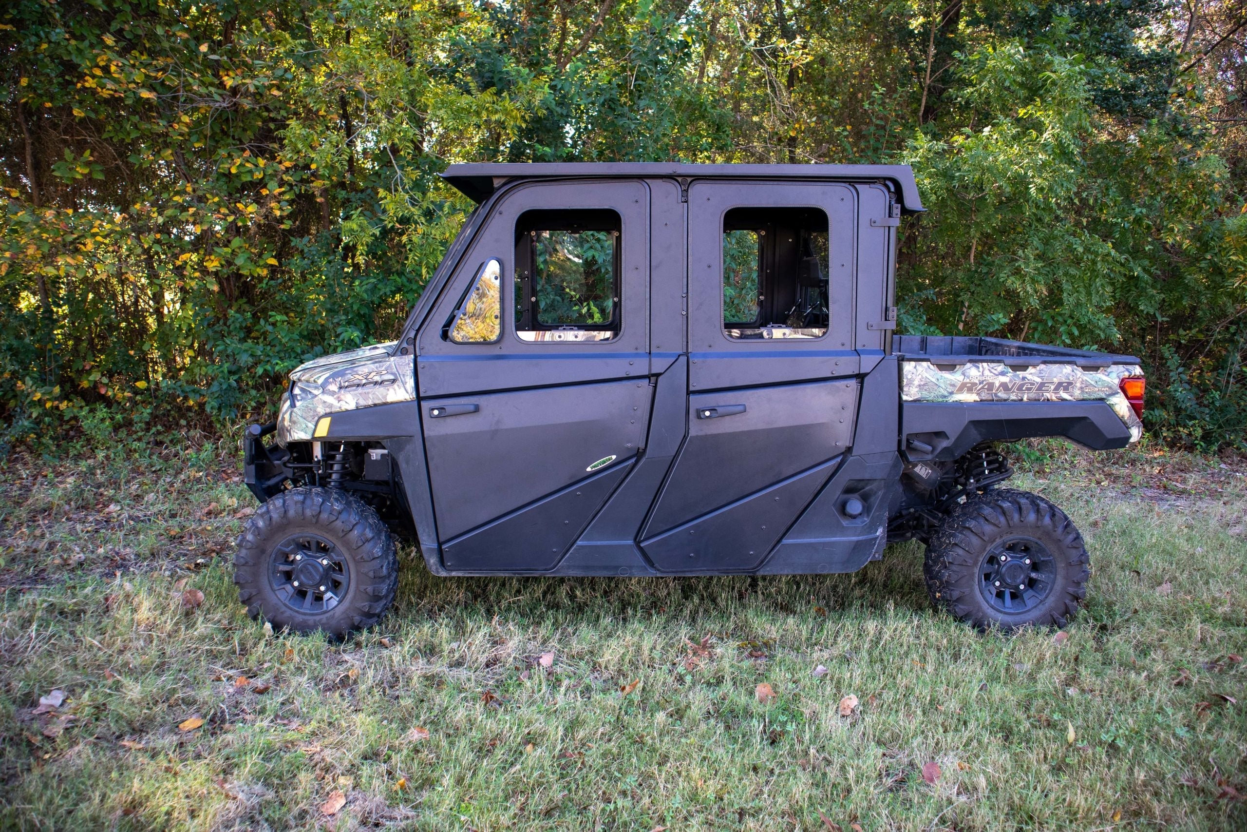 Polaris Ranger 900/1000 Crew Top