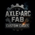 Axle & Arc Fab — Segway — Custom Cage