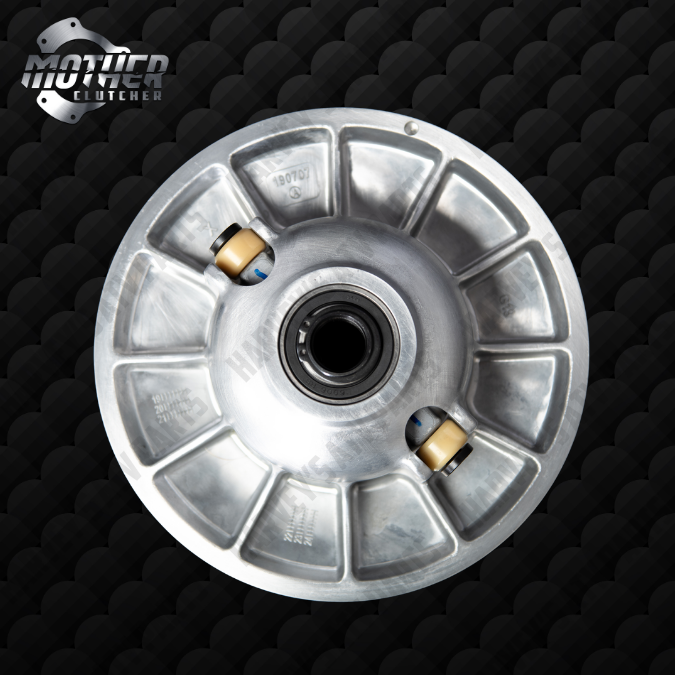 Ranger 700 XP (2008-2009) Secondary Clutch Tied Type EBS