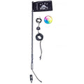 187 LED Whip