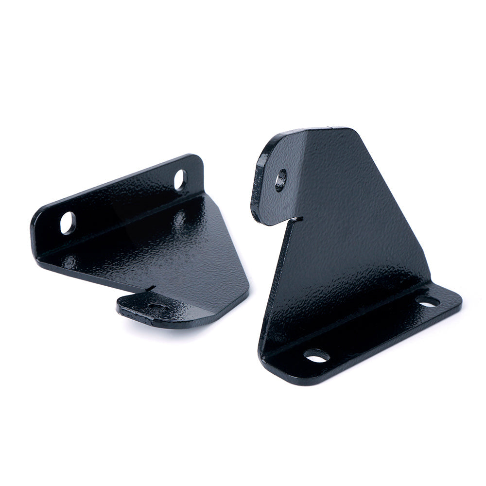 Xprite Roof Light Brackets 2016-17 YXZ 1000R Models