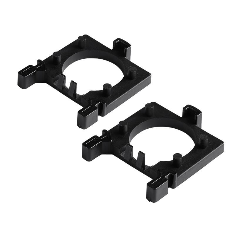 (2pcs/set) KP-104 H7 light Bulbs Base Holders for Focus H7