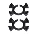 (2pcs/set) KP-110 H1 LED light Bulbs Base Holders fit for Honda Prelude Geely Vision EMGRAND Dongfeng lingyue Fengxing Soueast Freeca LANDWIND DX3 DX7